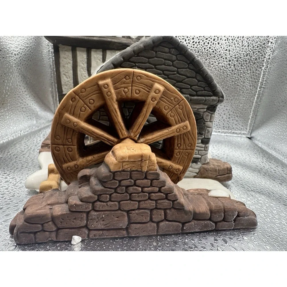 Department 56 excellent well